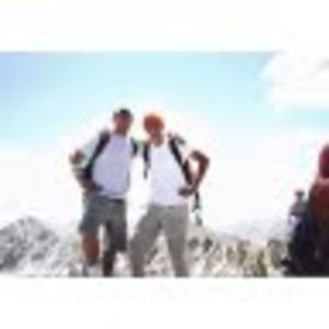 Meet your Posher, Benjamin